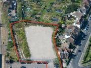 Railway Station, Herne Bay Station, The Circus, Land For...