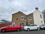 Railway Street, Bishop Auckland, 1 Bedroom Apartment