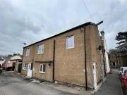Railway Street, Bishop Auckland, 1 Bedroom Apartment