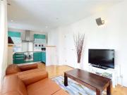 Railway Street, London N1, 1 bed flat to rent, £2,500...