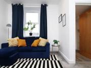 Railway Street, Newport, 1 Bedroom Flat