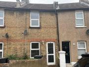 Railway Street, Northfleet, 2 Bedroom Property