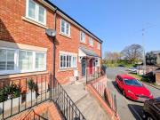 Railway Terrace, Abbey Foregate, Shrewsbury, SY2 6AG