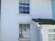 Railway Terrace, Aberdyfi, 2 Bedroom End
