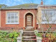 Railway Terrace Access, Pontrilas, 3 Bedroom Detached