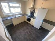 Railway Terrace, Canton, Cardiff, CF11