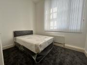 Railway Terrace, Derby