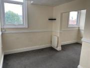 Railway Terrace, Derby, DE1