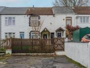 Railway Terrace, Sebastopol, 2 Bedroom Terraced