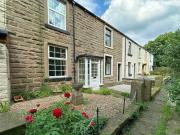Railway Terrace, Simonstone, 2 Bedroom Terraced