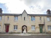 Railway Village, East Street, Town Centre, 2 Bedroom...