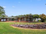 Rain Hill 286 Acre Blue Ribbon Holding