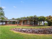 Rain Hill amp ndash  286 Acre Blue Ribbon Holding