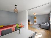 Rainallee Riehen – ein kleines Glück im Grünen