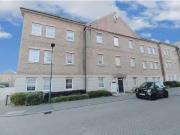 Rainbow Road, Erith 2 bed flat to rent £1,550 pcm £358 pw