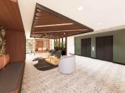Rainford Apartments Studio Apartment for Rent at 3660...