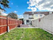 Rainham, Horsham Lane, Gillingham, 3 Bedroom End