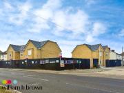 Rainham Road, Rainham RM13, 3 bed end terrace house to...