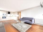 Rainhill Way, Bow E3, 2 bed flat to rent, £2,300 pcm |...