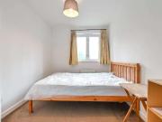 Rainhill Way, Bow, E3