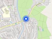 Rainow Road, Macclesfield