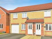 Rainscombe Road Badbury Park, Swindon, 3 Bedroom Semi...