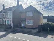 Rainsford Road, Chelmsford, 1 Bedroom Ground