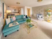 Rainsford Road, Chelmsford CM1, 2 bed flat to rent,...