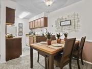 Raintree 1 Bedroom Apartment for Rent at 777 N Silver...