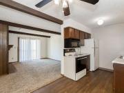 Raintree Apartments 1 Bedroom Apartment for Rent at 3500...