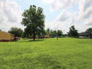 Raintree Apartments Studio