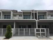 Raintree Park 1 Double Storey Detached Bandar Tasek Mutiara