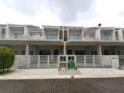 Raintree Park 2 Storey Terrace Pearl City At Simpang Ampat