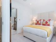 Rainville Rd, London W6, 3 bed flat to rent, £8,667 pcm...