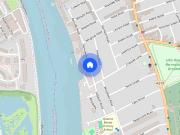 Rainville Road, Fulham, London