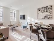 Rainville Road, Fulham, London W6, 2 bed flat to rent,...