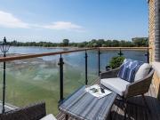 Rainville Road, Fulham, London W6, 3 bed flat to rent,...