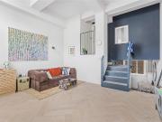 Rainville Road, Fulham W6, 1 bed flat to rent, £2,500...