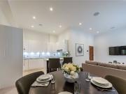 Rainville Road, Hammersmith, London W6, 1 bed flat to...