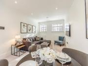 Rainville Road, Hammersmith, London W6, 2 bed flat to...