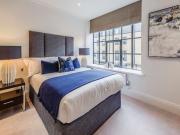 Rainville Road, Hammersmith, London, W6