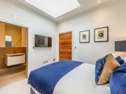 Rainville Road, Hammersmith, London, W6