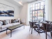 Rainville Road, Hammersmith, London, W6