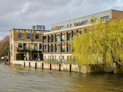 Rainville Road, Hammersmith W6, 3 bed town house to...