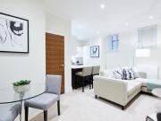 Rainville Road, London 1 bed flat to rent £3,055 pcm £705 pw