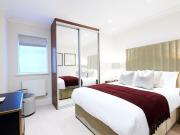 Rainville Road, London W6, 1 bed flat to rent, £3,011...