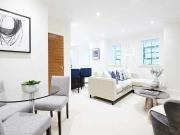 Rainville Road, London W6, 1 bed flat to rent, £3,012...