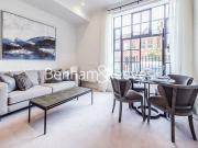 Rainville Road, London W6, 1 bed flat to rent, £3,315...