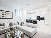 Rainville Road, London, W6 2 bed apartment to rent...