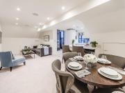 Rainville Road, London, W6 2 bed apartment to rent...